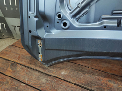 Капот GAC GS3 24-нв Б/У Оригинал 5110004CRV0000A00