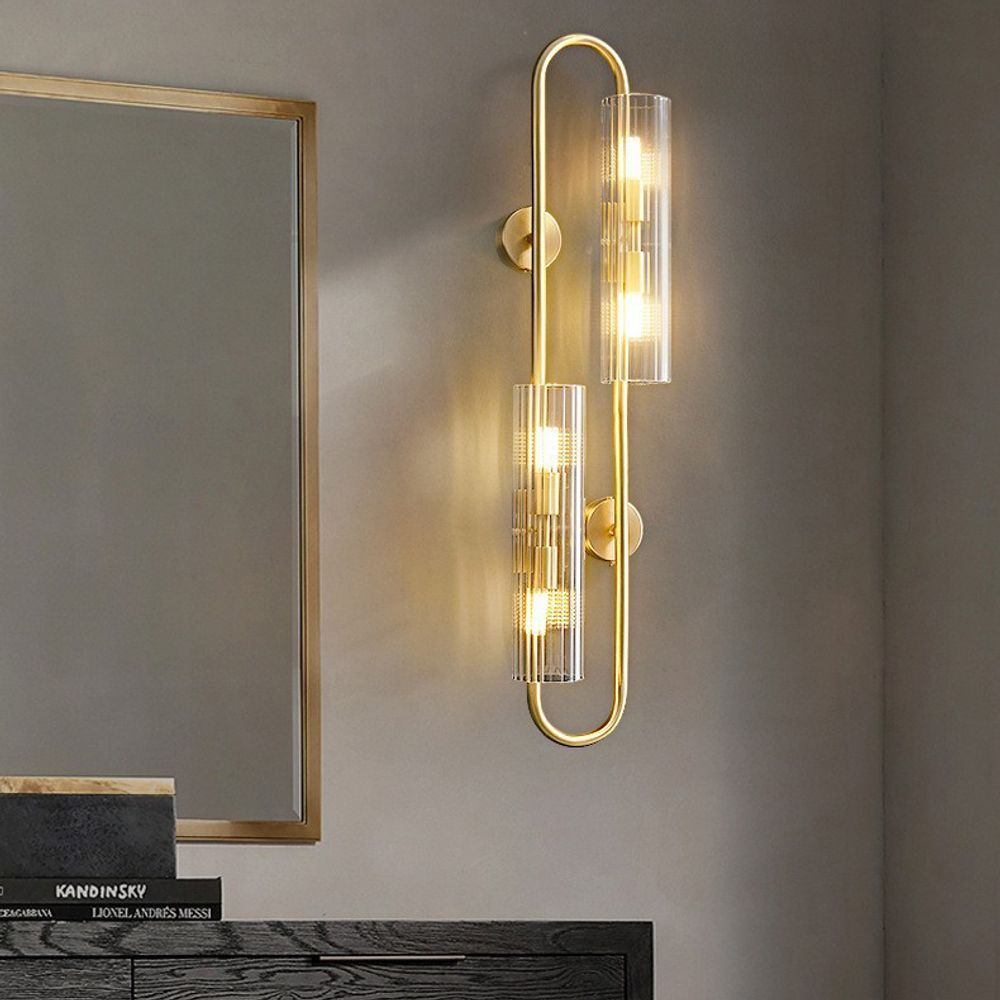 Настенный Светильник Lucina Wall By Imperiumloft