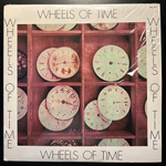 Ananta - Wheels Of Time (США 1978г.)