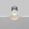 Встраиваемый светильник Maytoni Technical Downlight Dip DL120-10W-3K-TRS-W