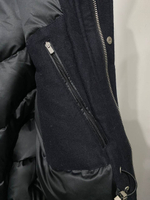 Пуховик Zegna