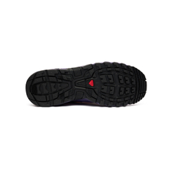 Кроссовки Salomon ACS+ OG "Heritage Pack - Purple Reign"