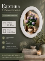 Картина на стену интерьерная на холсте 27*37 см