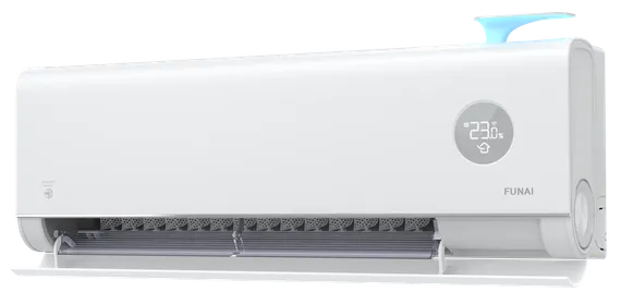 Инверторная сплит-система серии SOYOKAZE Inverter RAC-I-SZ30HP.D01 (комплект)