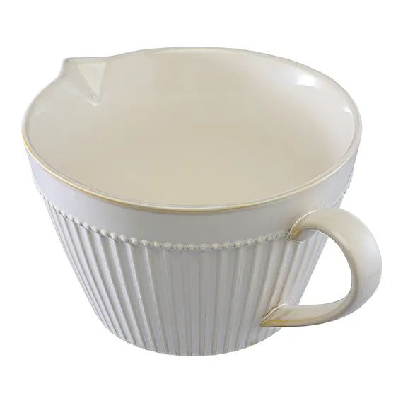 Кувшин для смешивания белого цвета из коллекции kitchen spirit, 2 л