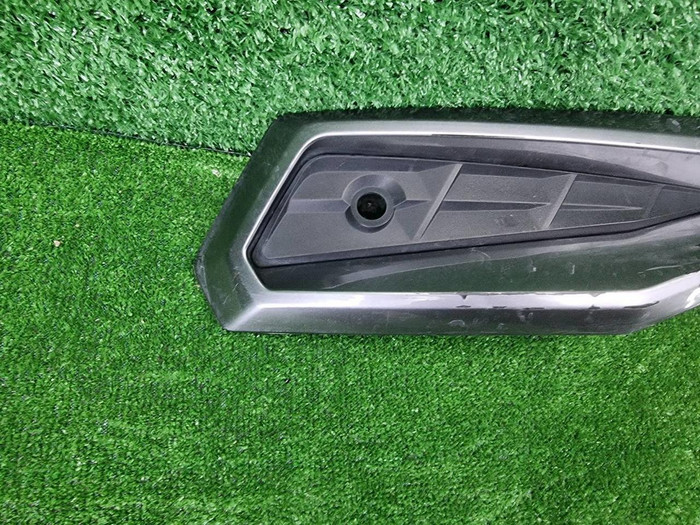 Накладка заднего бампера Geely Atlas 2 (2023-н.в.)