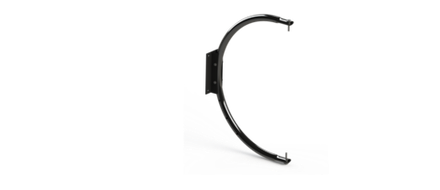 Кронштейн для монтажа водяных тепловентиляторов HР-С