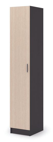 ГАРМОНИЯ ПН 601 М фасад БЕЛФОРТ/корпус ВЕНГЕ