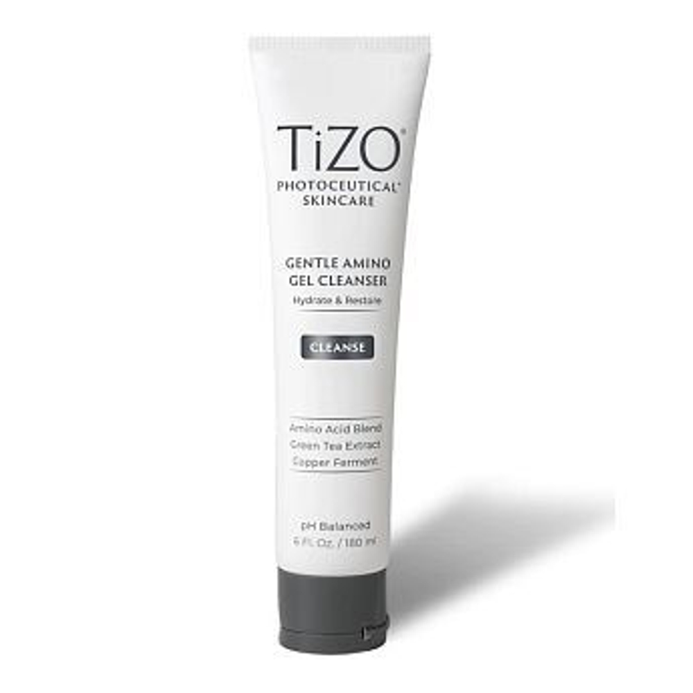 TIZO Гель очищающий с аминокислотами | Photoceutical Gentle Amino Gel Cleanser