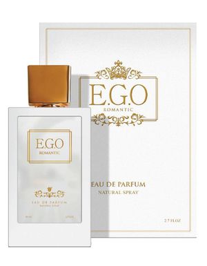 E.G.O Ego Romantic
