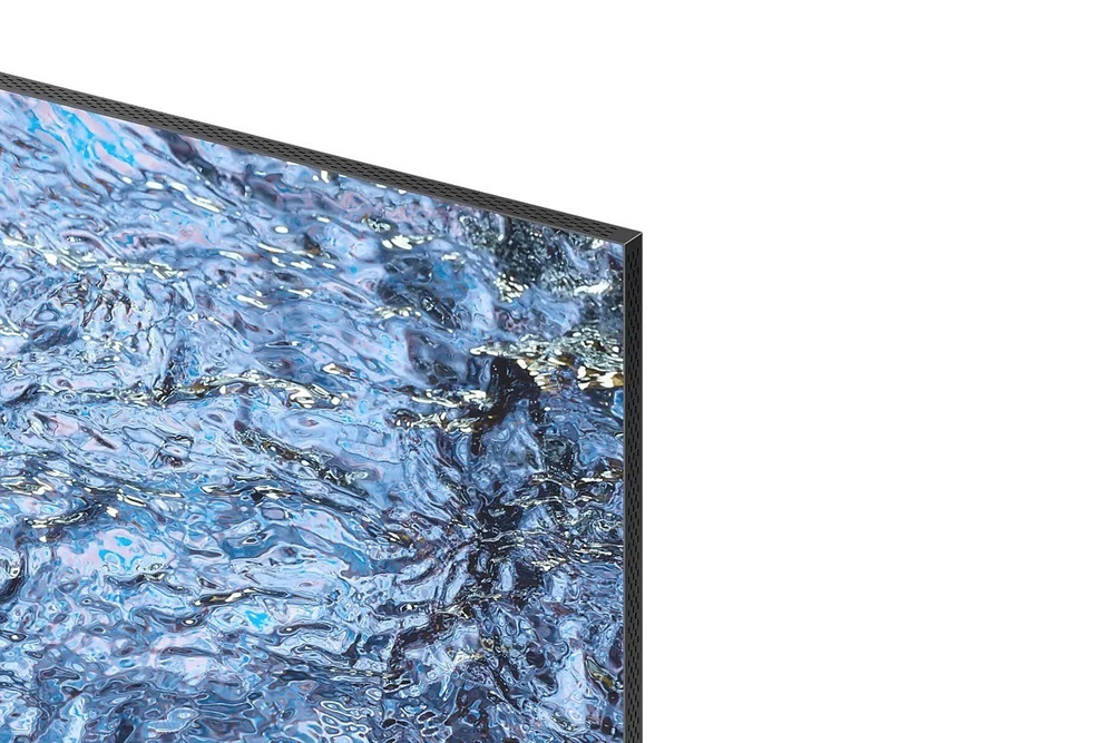 Телевизор Samsung NEO QLED 8K QE85QN900CT