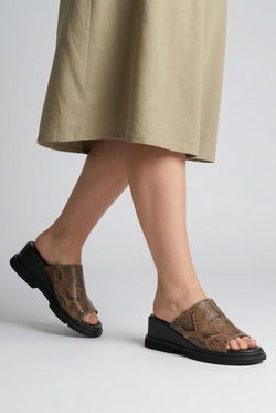 Сабо женские Ascalini B7510B