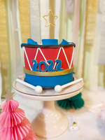 Nutcracker Party