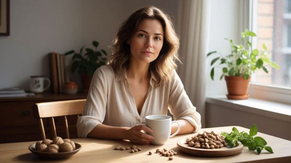 С чего начать, если я новичок в теме БАДов? Рекомендуем начать с фундамента