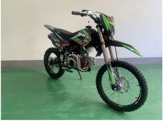 Мотоцикл JHLofr LK140 19/16 PITBIKE