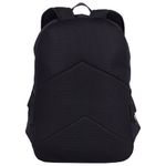 Рюкзак BRAUBERG FASHION CITY универсальный, "Horror", черный, 46х31х15 см, 271672