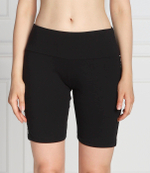 велосипедки GUESS ACTIVE - черный(V2YD12 KABR0)