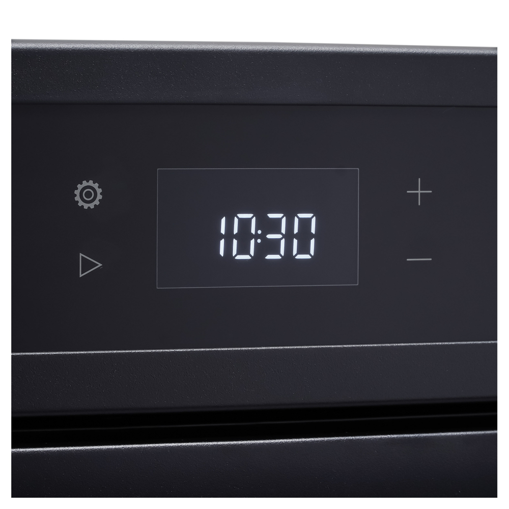 Электрический духовой шкаф Korting OKB 6071 CN