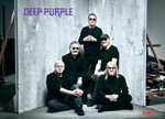 Rockcor Magazine №5 2020 Deep Purple Cover