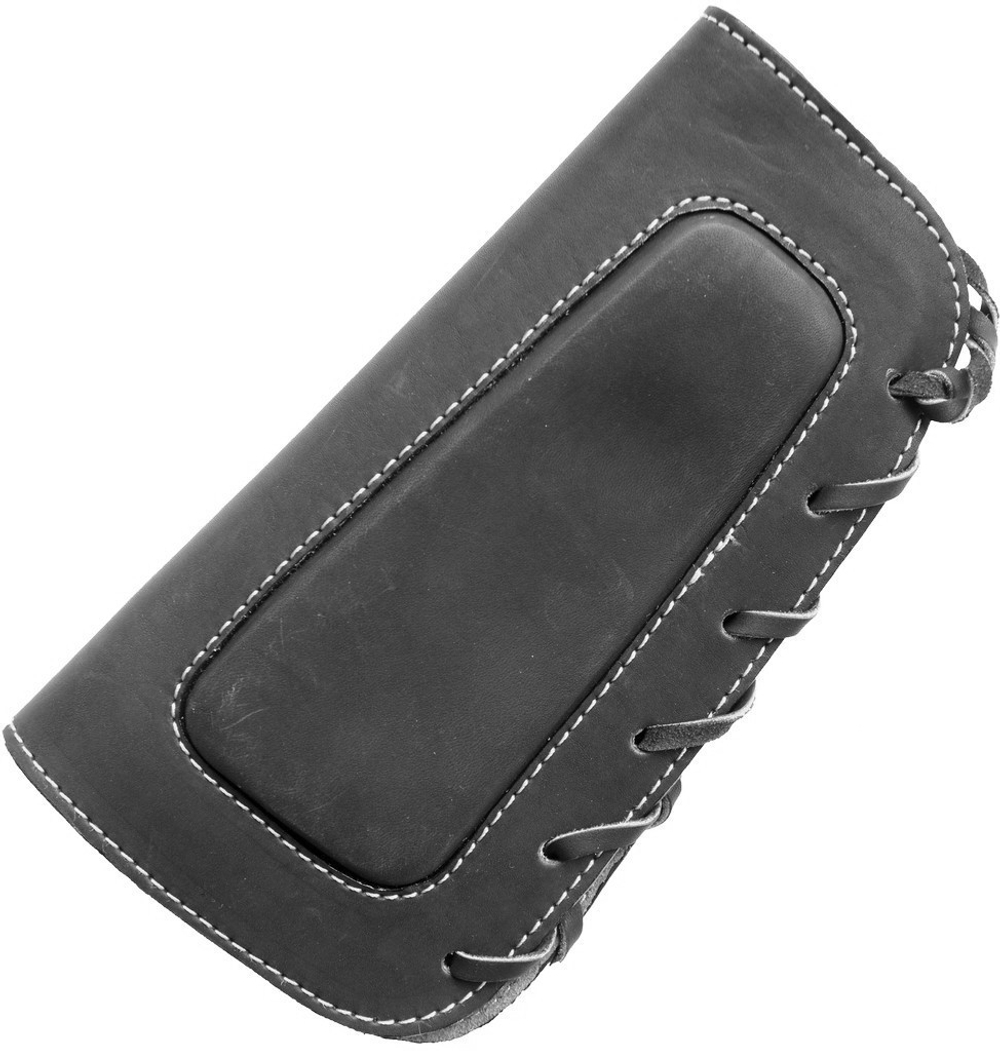 Патронташ на приклад К7.62 для левшей