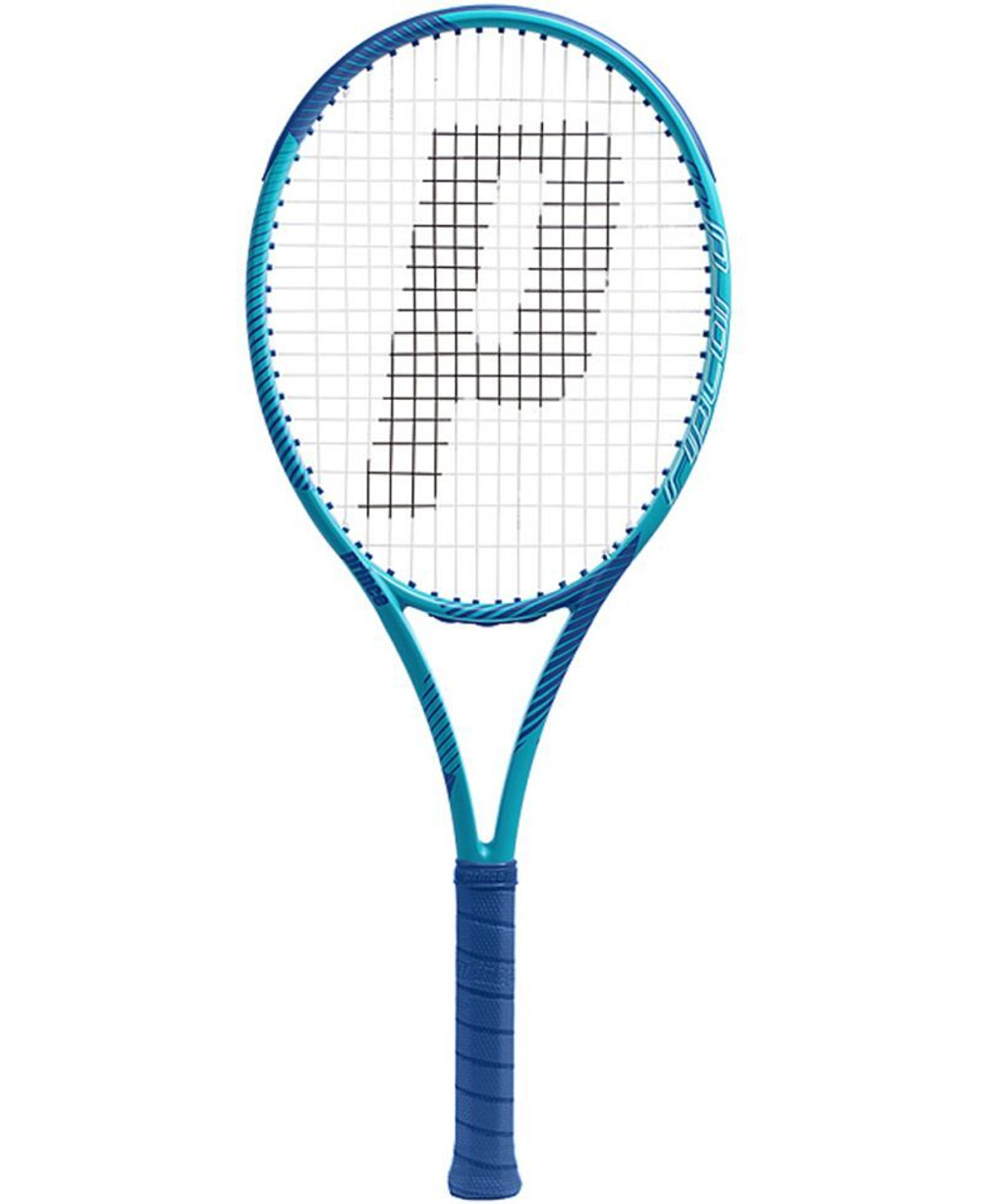 Теннисная ракетка Prince TXTZ Ripcord 100 265g