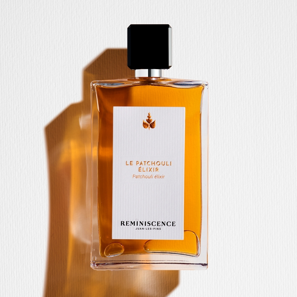 Reminiscence Le Patchouli Elixir  парфюм
