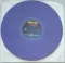 Crazy Lixx – Thrill Of The Bite - Purple - LP