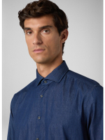 Рубашка мужская French Collar PAL ZILERI