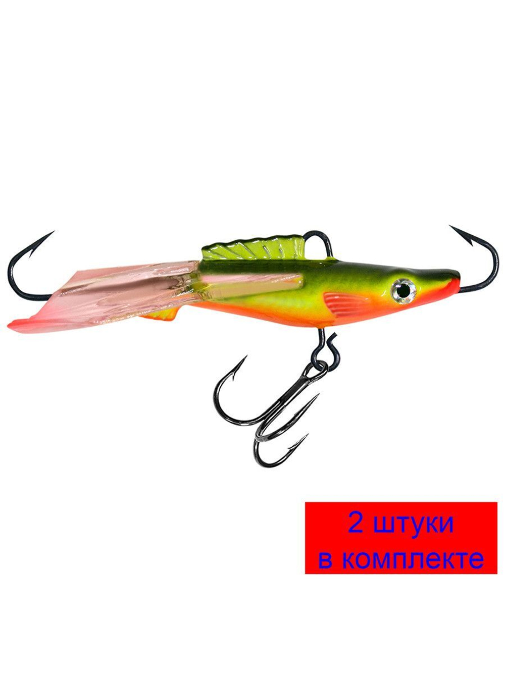 Балансир AQUA Сомик