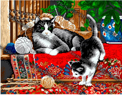 Г-6095 Поиграем