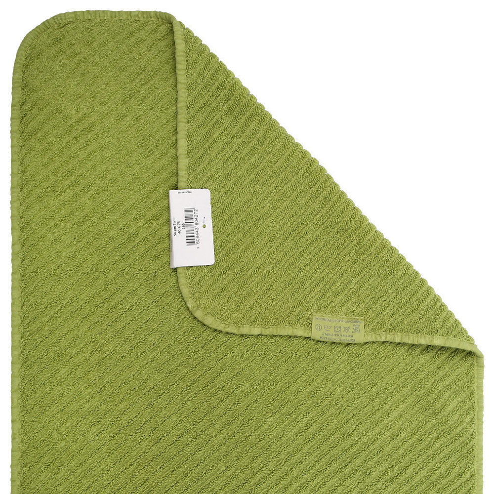 Полотенце Abyss & Habidecor Супер Твил 165 фрагмент