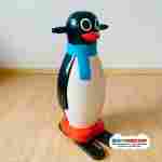 Ассистент фигуриста «Полярный друг», 0,52×0,25×0,80 м