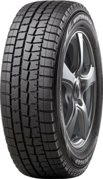 Dunlop Winter Maxx WM01 225/50 R17 98T