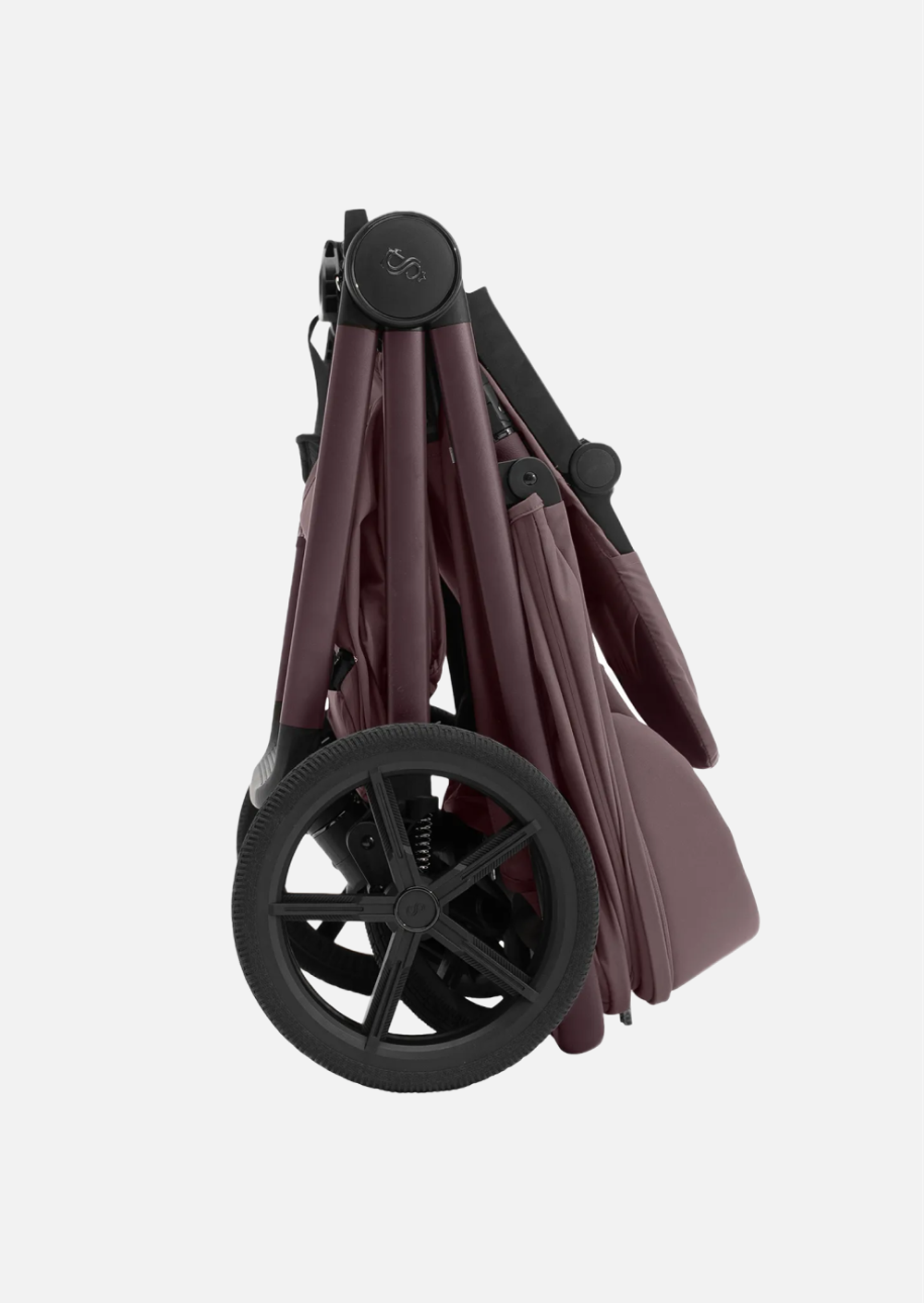 Sweet Baby Прогулочная коляска SBL Elegante D Mokka