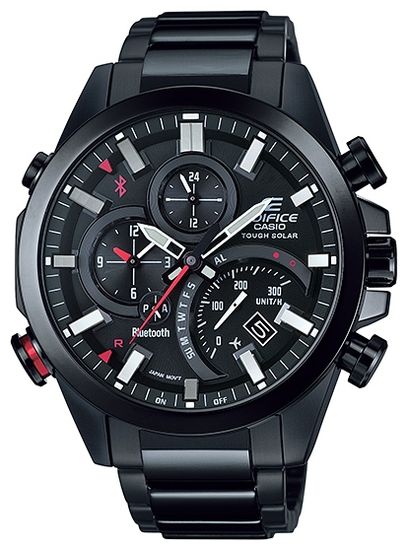 Умные наручные часы Casio Edifice EQB-500DC-1A