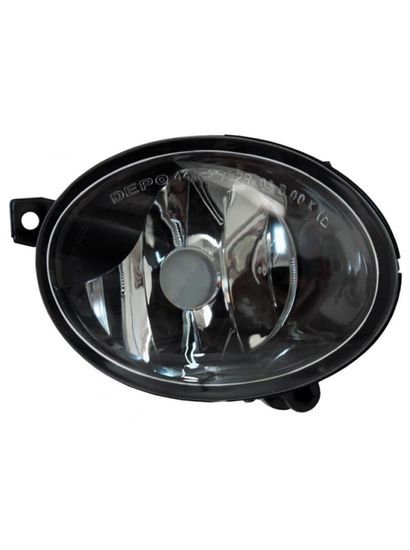 ПРОТИВОТУМАННАЯ ФАРА MERCEDES-BENZ SPRINTER CLASSIC W909 ПРАВАЯ 2013