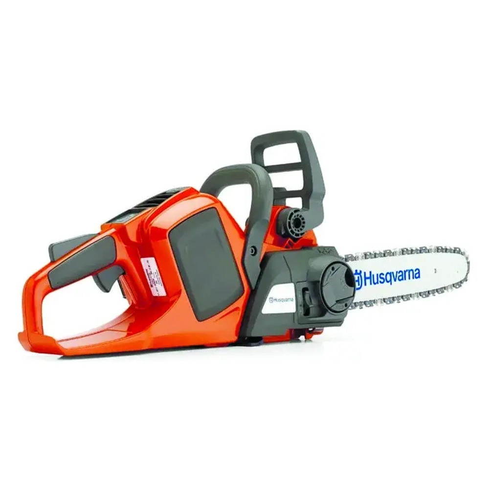 Husqvarna 330i-12" пила цепная аккумуляторная (без АКБ и ЗУ) 9678937-12