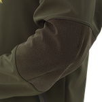 Костюм Aquatic флисовый К-03Х Хаки Soft-Shell 5/5 -