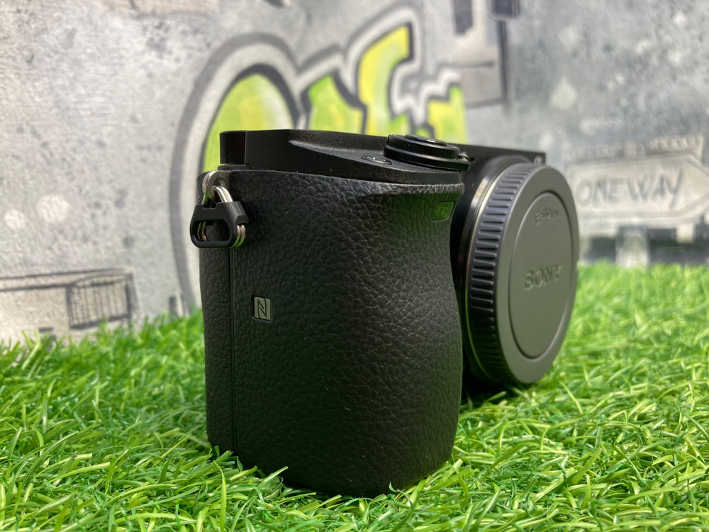 Sony A6400 (950 кадров) Покупка/Продажа