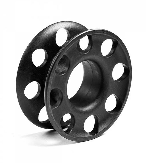 Катушка Sargan Шпуля для линя 15-20 м силовой термопластик