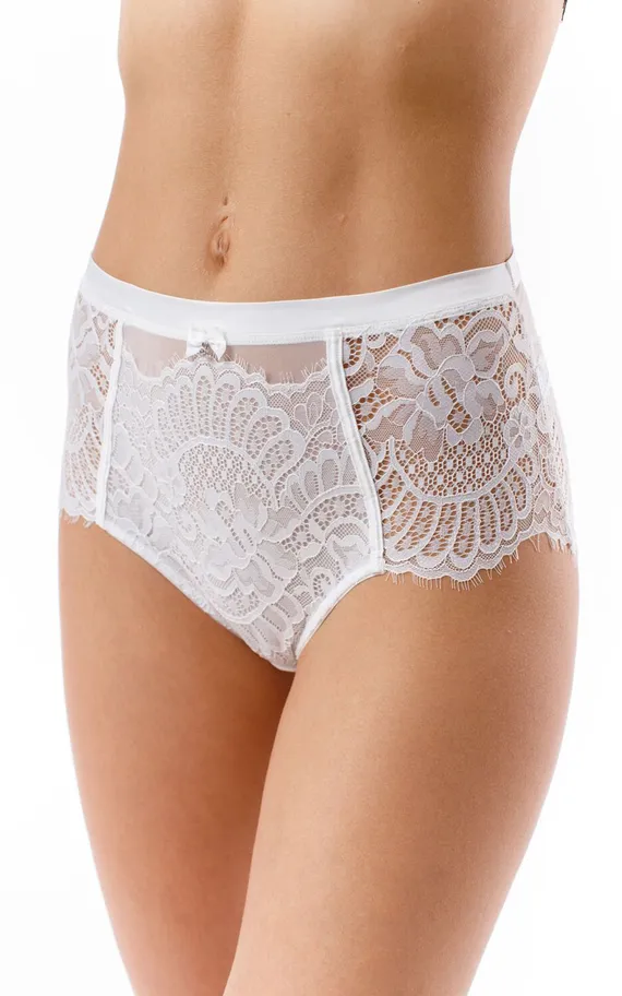 Трусы-панти Glamour 61110-01