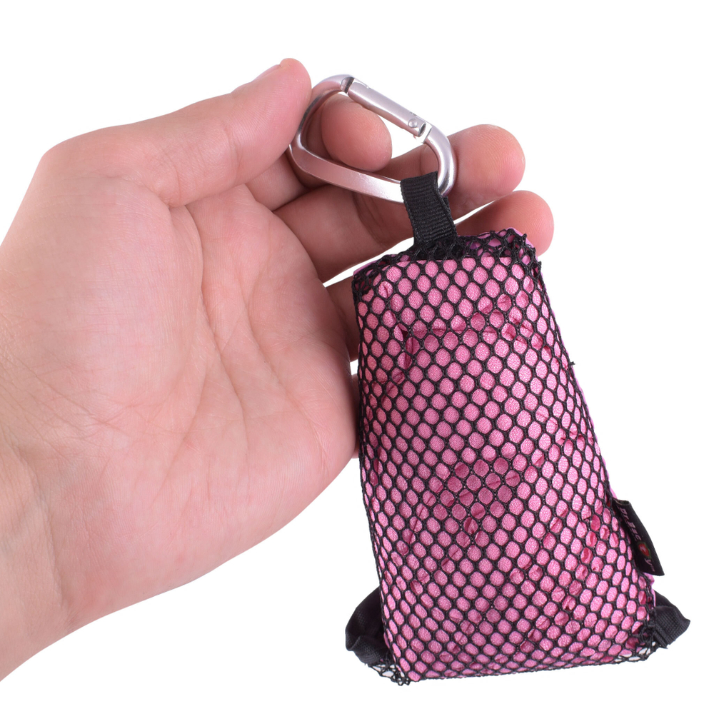 N-Rit полотенце Campack Towel 58*64