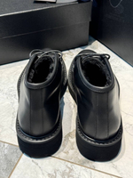 Ботинки Prada