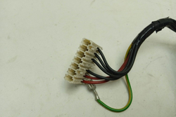 NWSB5851 кт148 Комплект проводов для стиральной машины Indesit NWSB5851 б/у