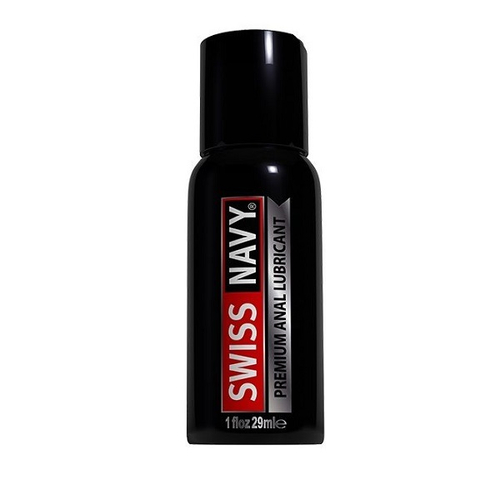 Анальный лубрикант Swiss Navy Premium Anal Lubricant 29мл