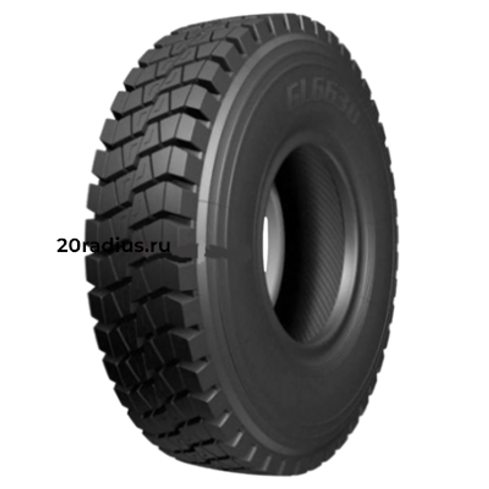 9,00R20 144/142K GL663D TTF 16PR