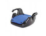 Бустер 22-36кг Carmella 09 blue-grey