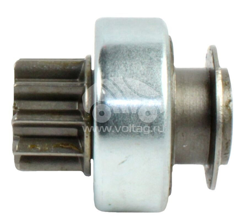 Бендикс Ssang Yong, Mercedes