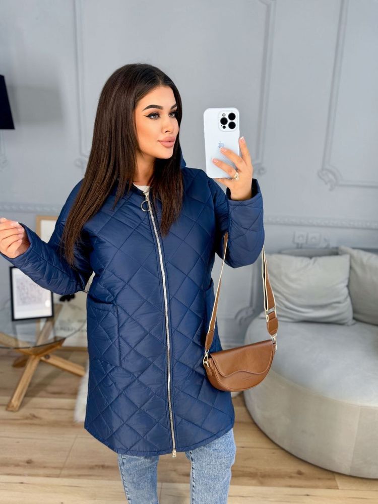 Куртка УК-825-1 Фабрика Моды