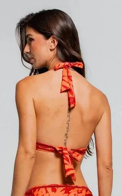 Бюст купальный CLB26004